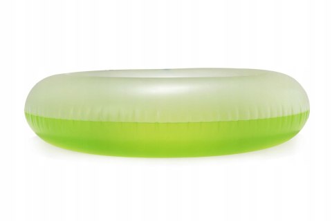 Bestway Kółko koło dmuchane 91cm Neon 36025 Z