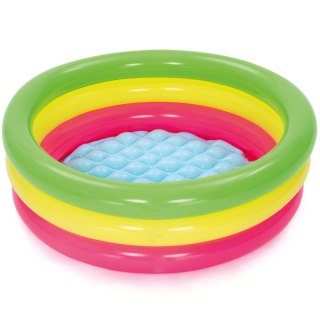 BESTWAY MINI BASENIK BRODZIK 70cm x 24cm 51128