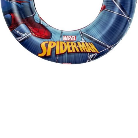 Koło do pływania dla dzieci kółko Spider-Man 98003