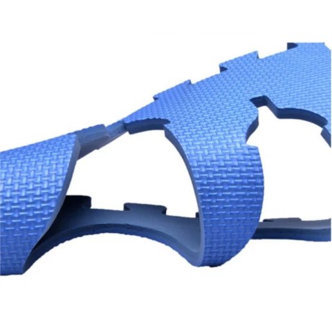 PUZZLE PIANKOWE MATA EVA 10 SZT LICZBY CB-102