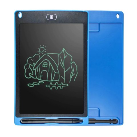 TABLET GRAFICZNY RYSOWANIE 10''ZNIKOPIS LCD Q10N