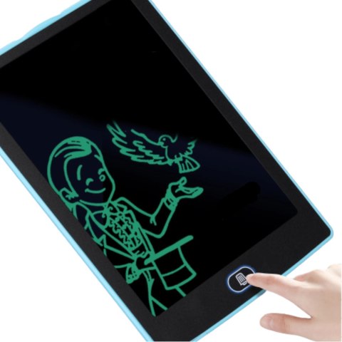 TABLET GRAFICZNY RYSOWANIE 10''ZNIKOPIS LCD Q10N