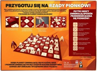 OMNI SZACHY GRA STRATEGICZNA