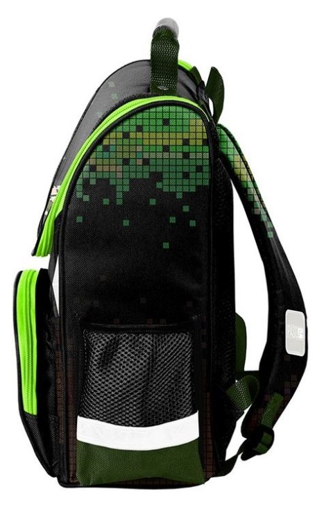 Tornister szkolny Gaming Paso