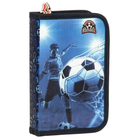 Zestaw Tornister Piórnik Worek Bidon Lunchbox Fartuch