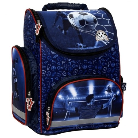 Zestaw Tornister Piórnik Worek Bidon Lunchbox Fartuch