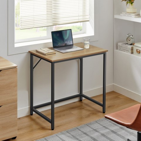 Biurko Komputerowe - sonoma