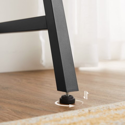 Biurko Komputerowe - sonoma