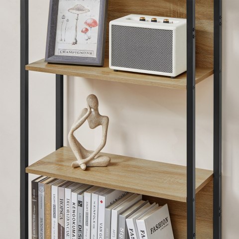 Regał - sonoma 60 cm