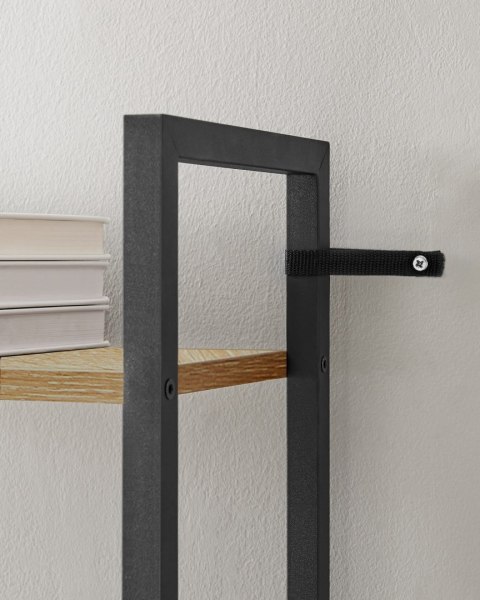 Regał - sonoma 60 cm