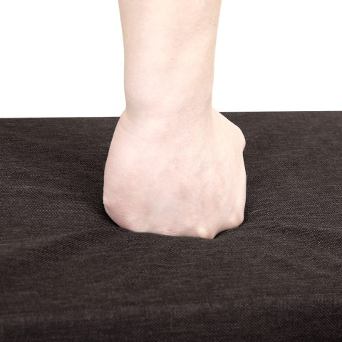 Szafka na Buty z Siedziskiem - sonoma