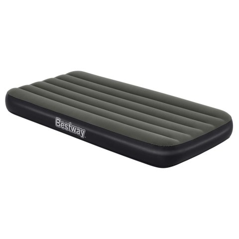 Materac dmuchany 188x99x25 cm jednoosobowy Bestway 6713L
