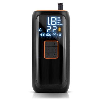 Bezprzewodowy kompresor elektryczny HM-250 Humberg