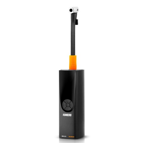 Bezprzewodowy kompresor elektryczny HM-251 Humberg