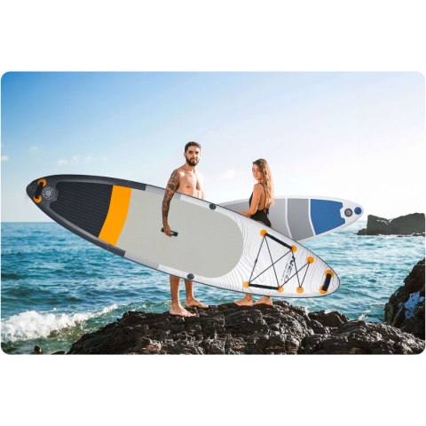 Deska SUP Aquasurf 320 x 84 x 15 cm Neo-Sport 170201