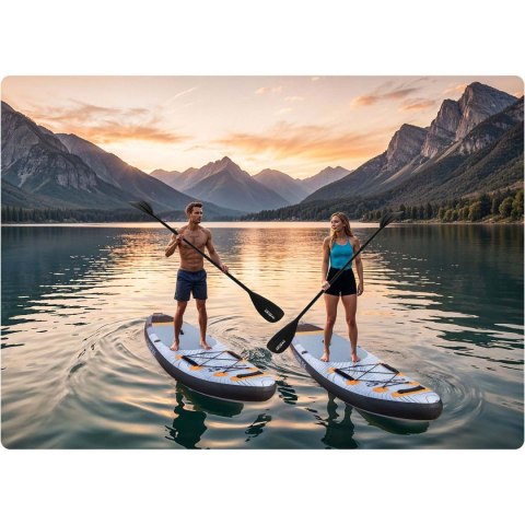 Deska SUP Aquasurf 320 x 84 x 15 cm Neo-Sport 170201