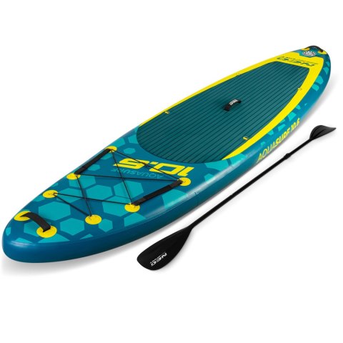 Deska SUP Aquasurf 320 x 84 x 15 cm Neo-Sport 170203