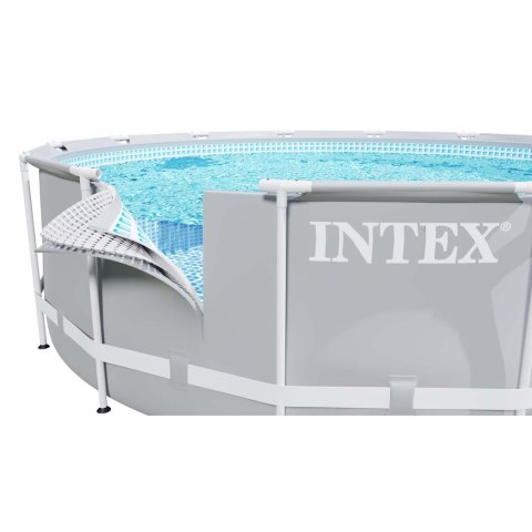 Basen ogrodowy stelażowy 305 x 76 cm 3w1 INTEX 26702