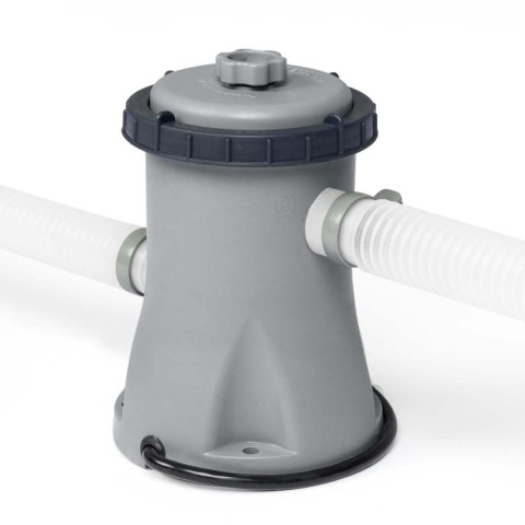 Pompa filtrująca do basenów 1249l/h 12 V Bestway 58381
