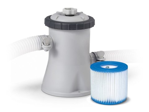 Pompa filtrująca do basenów ogrodowych 1250 l/h INTEX 28602