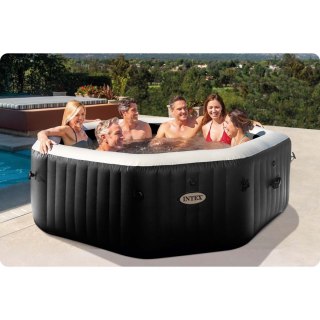 Dmuchane SPA z hydromasażem 6 osobowe INTEX 28462