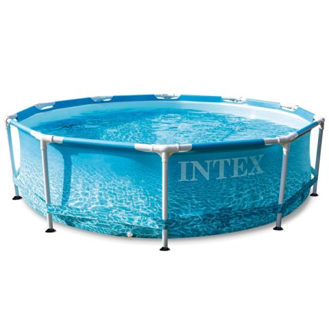 Basen stelażowy 305x76 cm 10w1 INTEX 28208