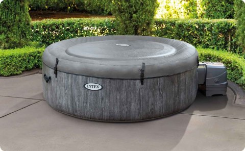 Dmuchane SPA 6 osobowe INTEX 28442
