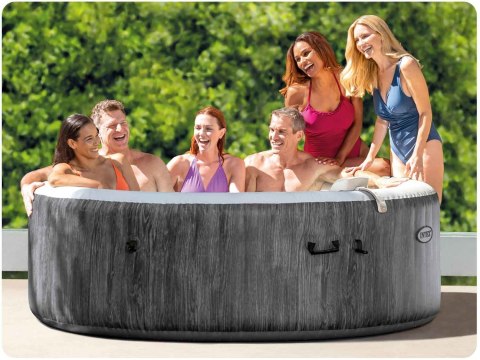 Dmuchane SPA 6 osobowe INTEX 28442