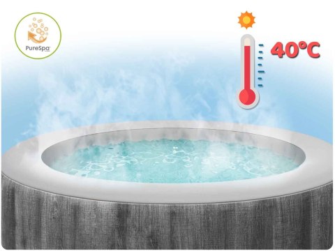 Dmuchane SPA 6 osobowe INTEX 28442