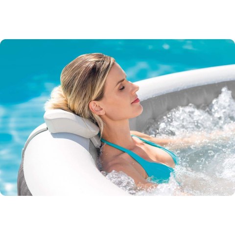Dmuchane SPA 6 osobowe zestaw INTEX 28442