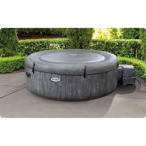 Dmuchane SPA 6 osobowe zestaw INTEX 28442
