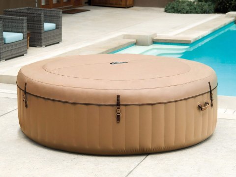 Dmuchane SPA z hydromasażem 6 osobowe INTEX 28428