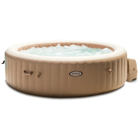 Dmuchane SPA z hydromasażem 6 osobowe zestaw INTEX 28428