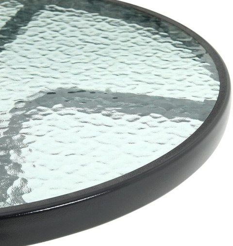 Stół stolik ogrodowy, na balkon okrągły 60cm