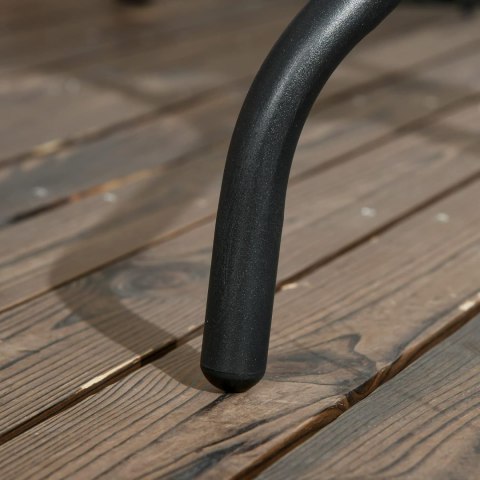 Stół stolik ogrodowy, na balkon okrągły 60cm