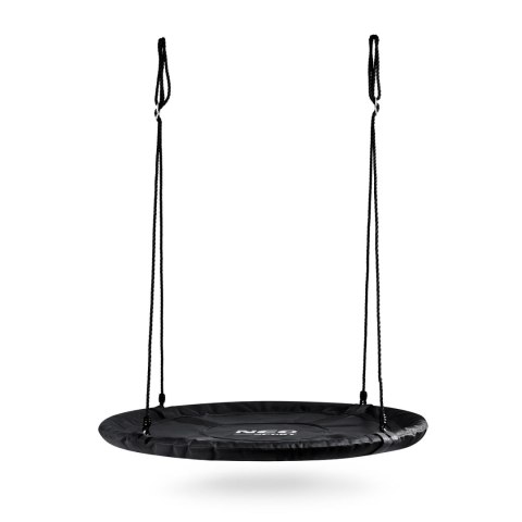 Huśtawka bocianie gniazdo Neo-Sport NS-103 120 cm