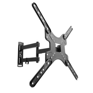 Uchwyt do telewizora 17-56 cali Humberg 30 kg