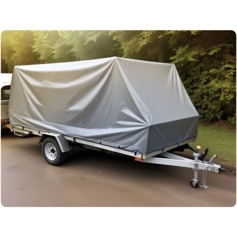 Plandeka 600 x 800 cm 120 g/m2 Plonos PL-500