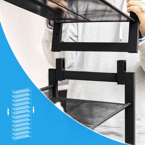 Regał na Buty - LMR12BV1