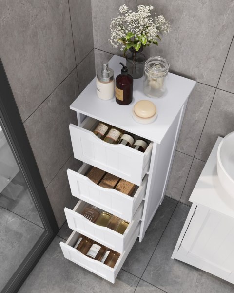 Szafka Łazienkowa - LHC40W