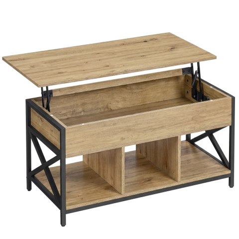 Stolik kawowy - artisan -LCT202B88V1