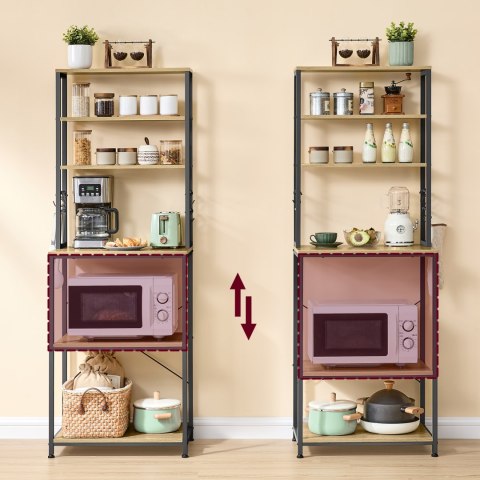 Szafka Kuchenna - artisan - KKS024B88