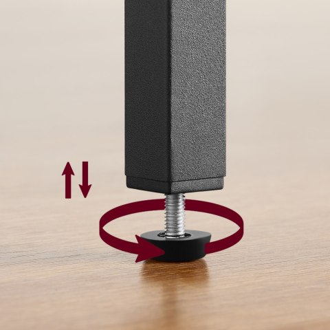 Szafka na Buty - artisan - LBS038B88