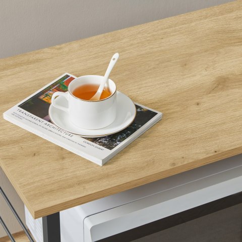 Szafka na Kółach - artisan - KKS060B88