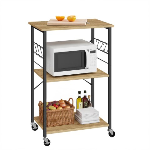 Szafka na Kółach - artisan - KKS060B88