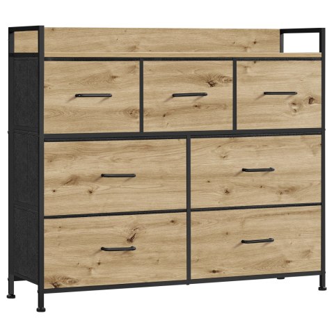 Komoda - artisan - LTS137B88