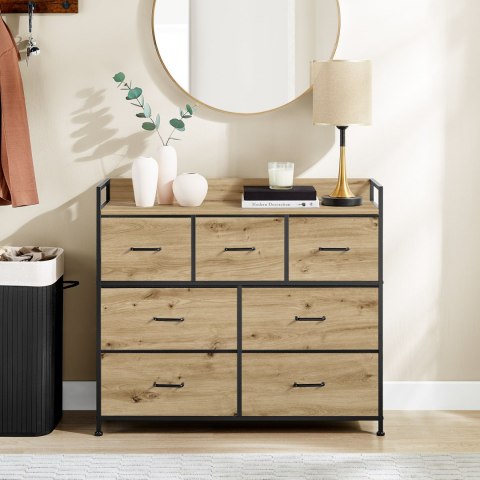 Komoda - artisan - LTS137B88