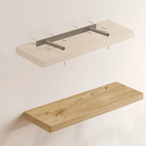 Półka 80cm - artisan - LWS28B88