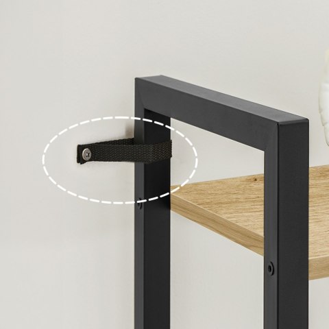 Regał - artisan - LLS101B88