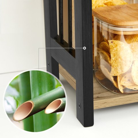 Szafka na przyprawy - artisan - OFS046B88